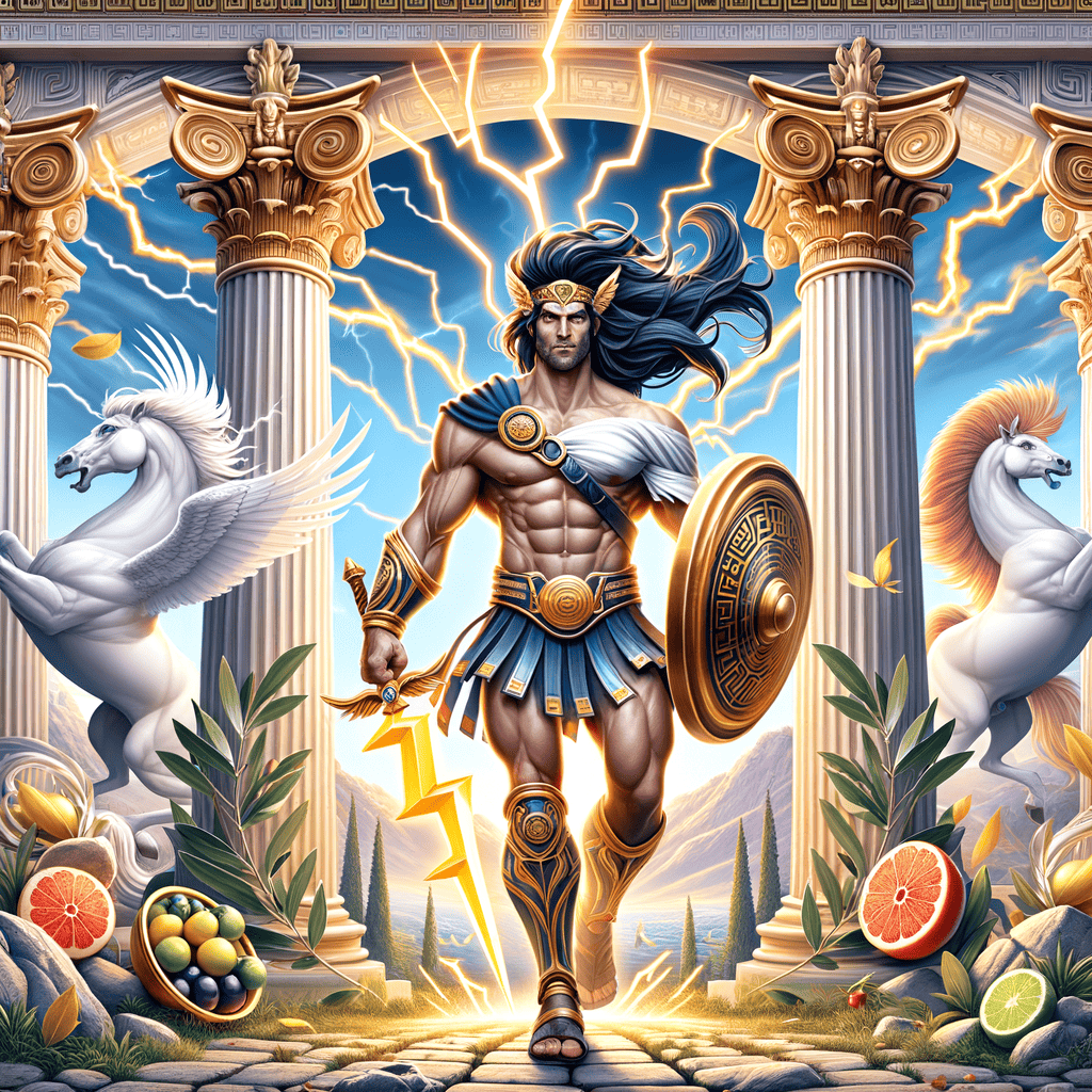 Hercules Son of Zeus™ Odyssey