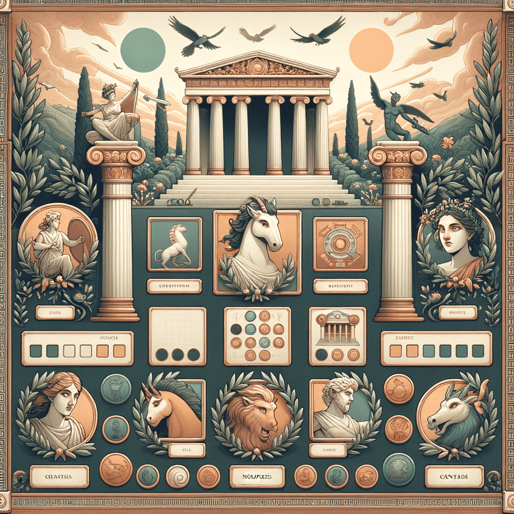 Legion Aureus Dominion