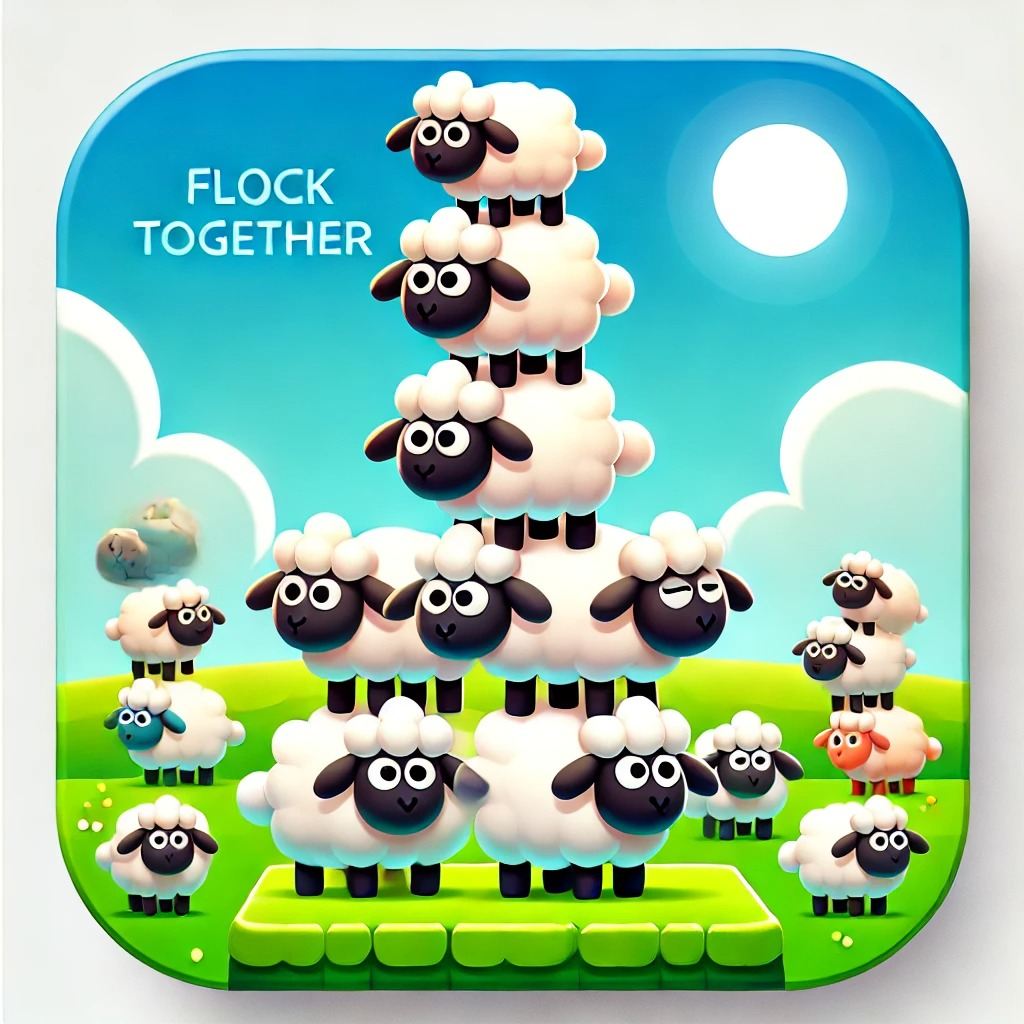 Shaun The Sheep Flock Together Adventure