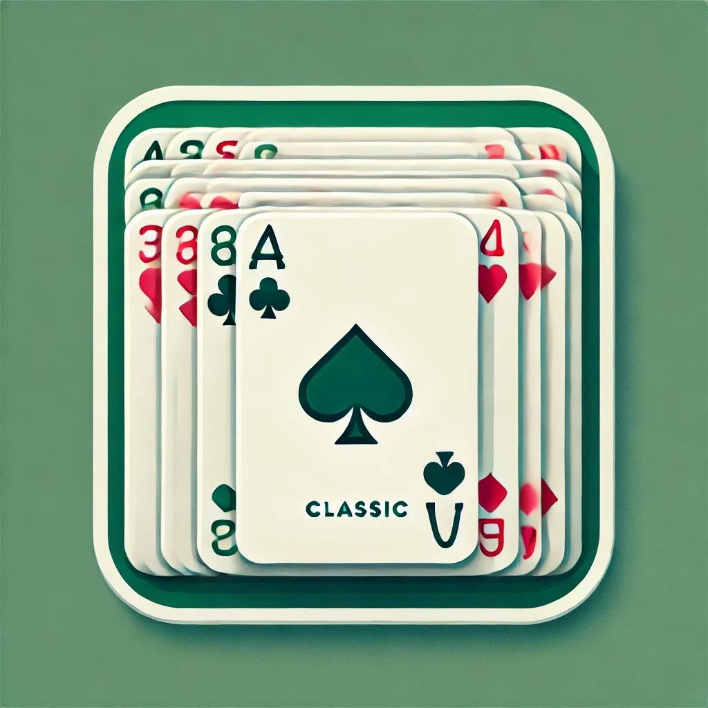 Spider Solitaire: Classic Pro